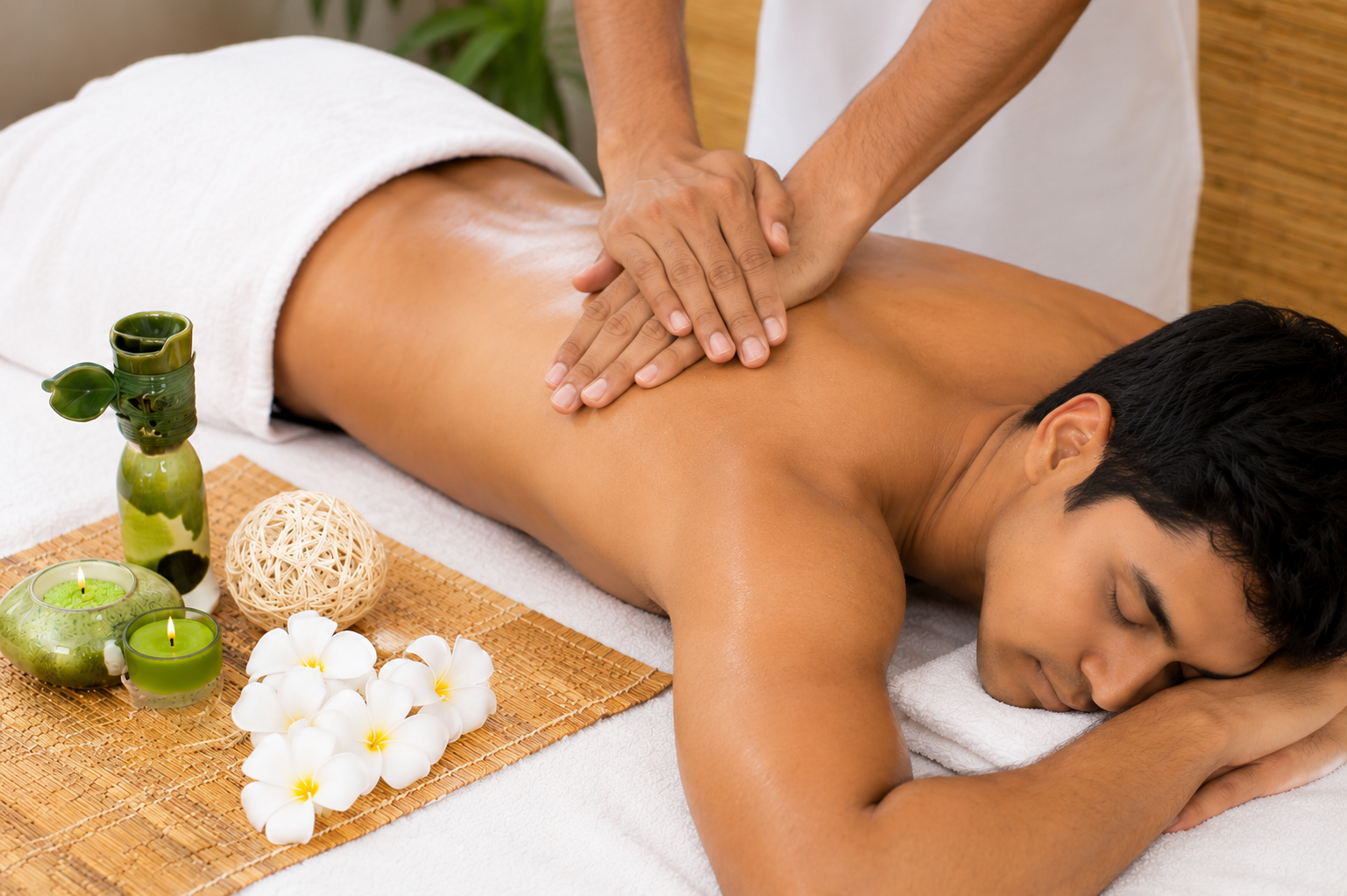 Signature Massage